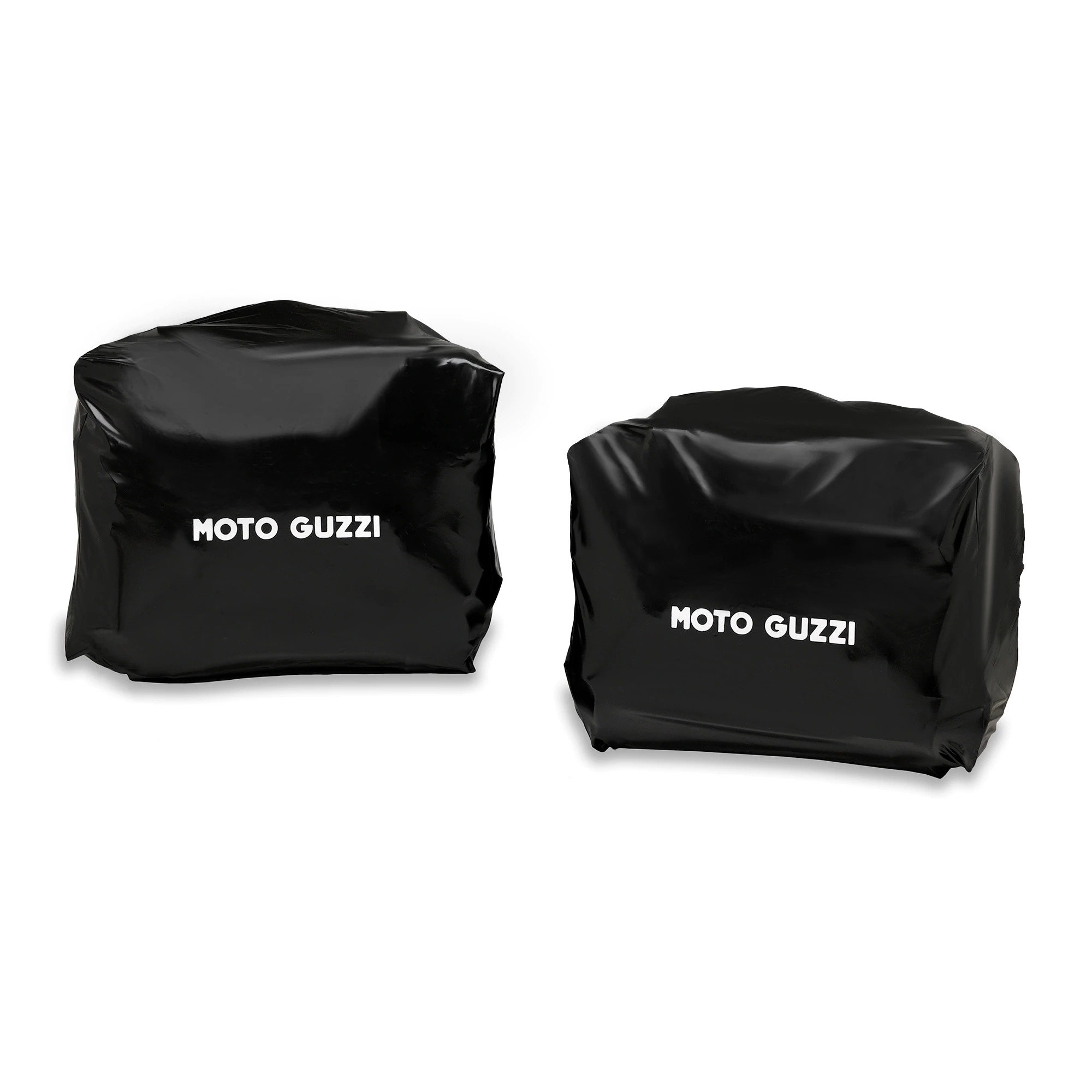 Seitentaschen Centenario für Moto Guzzi V7 850 2021-