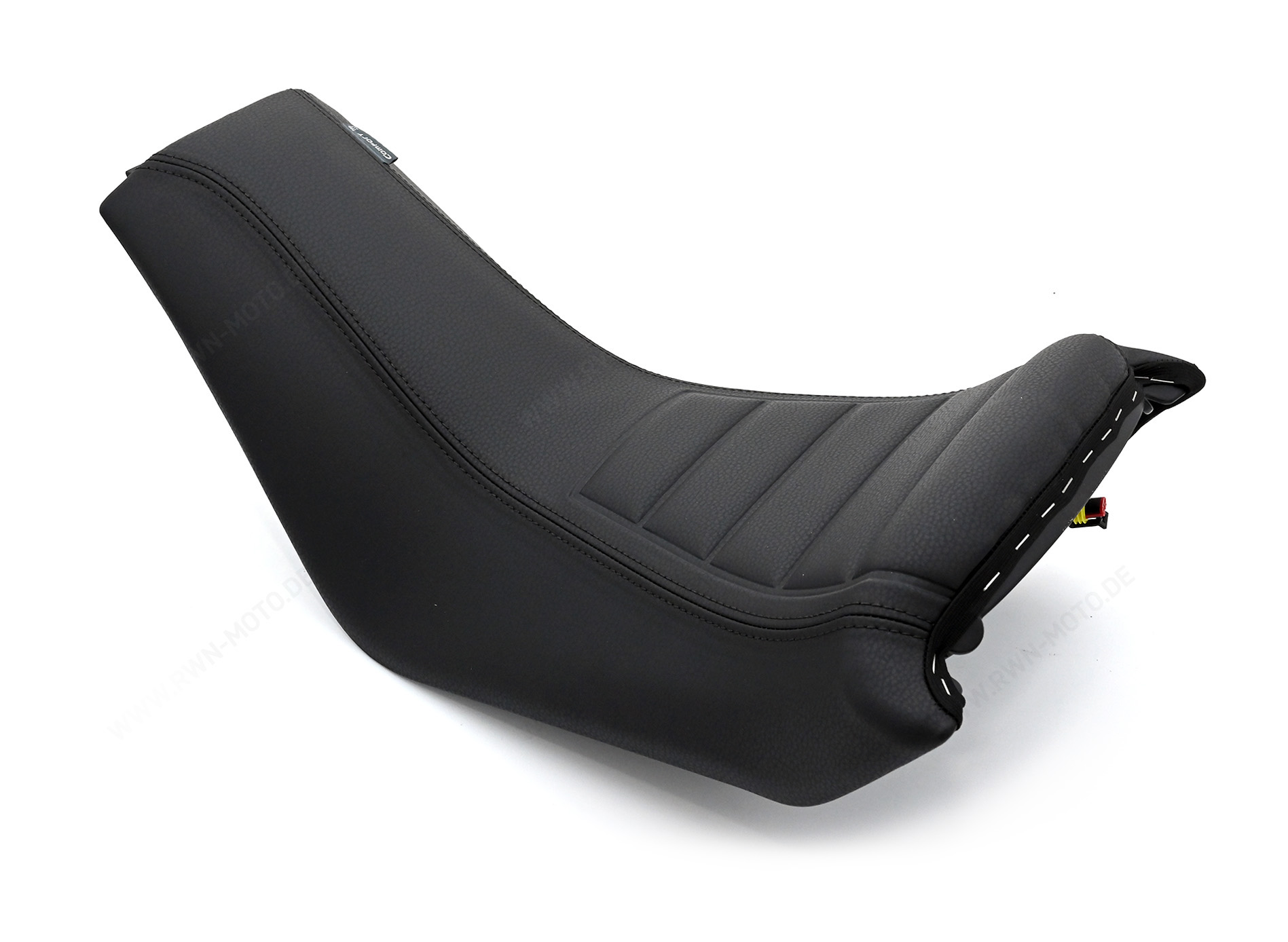 Komfortsitzbank (Beheizbar) für Moto Guzzi V100 Mandello