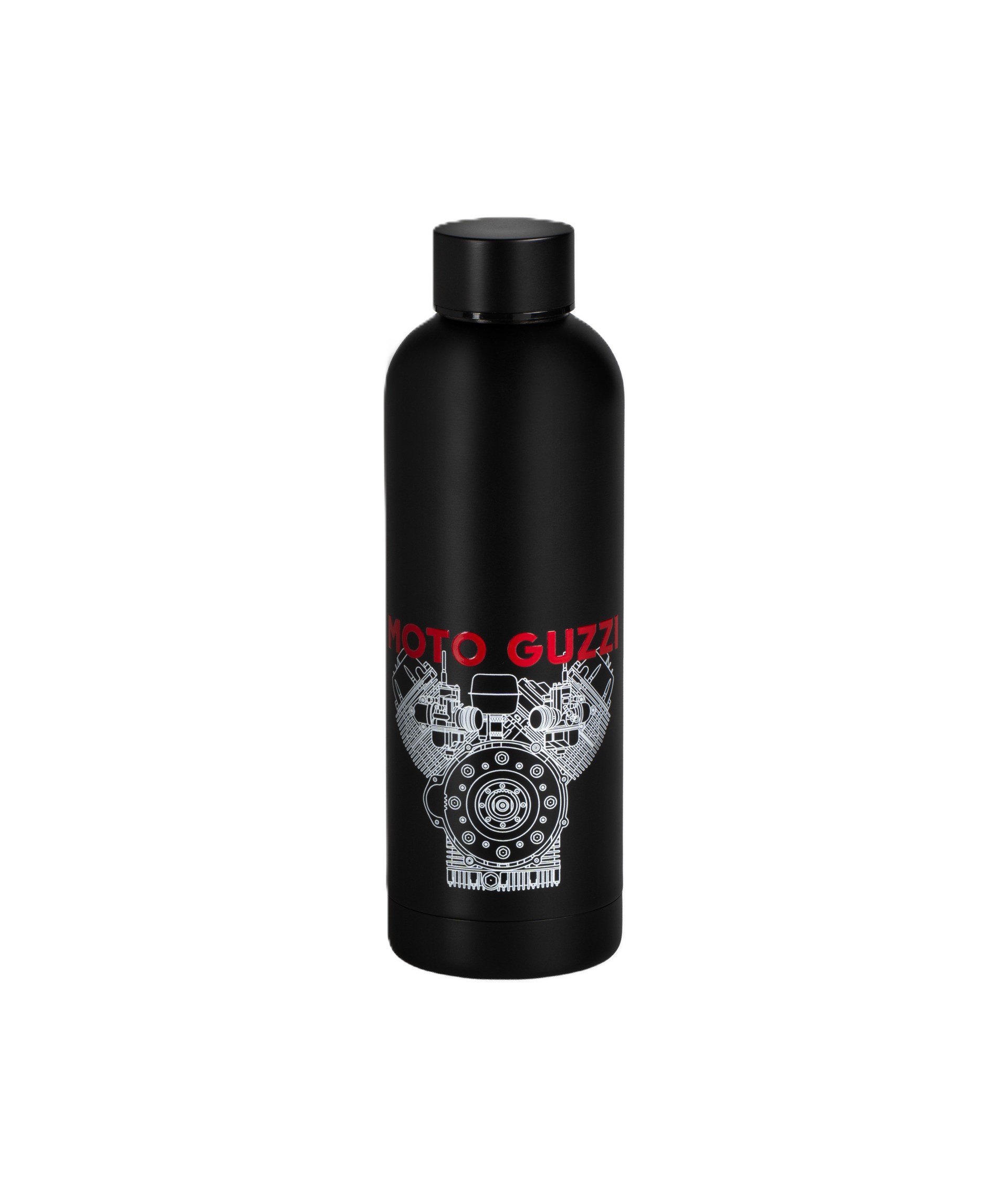 Trinkflasche "Moto Guzzi Essential"