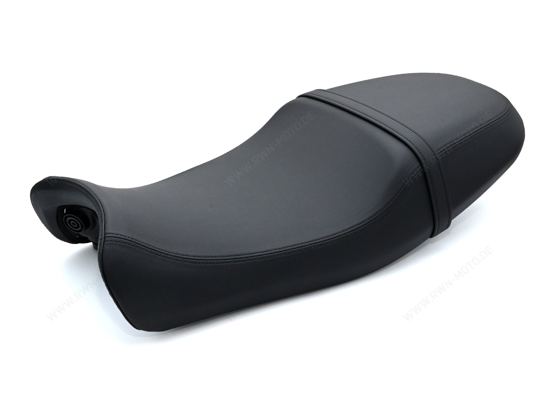 Sitzbank niedrig, Gel, Komfort für Moto Guzzi V7 850 2021-