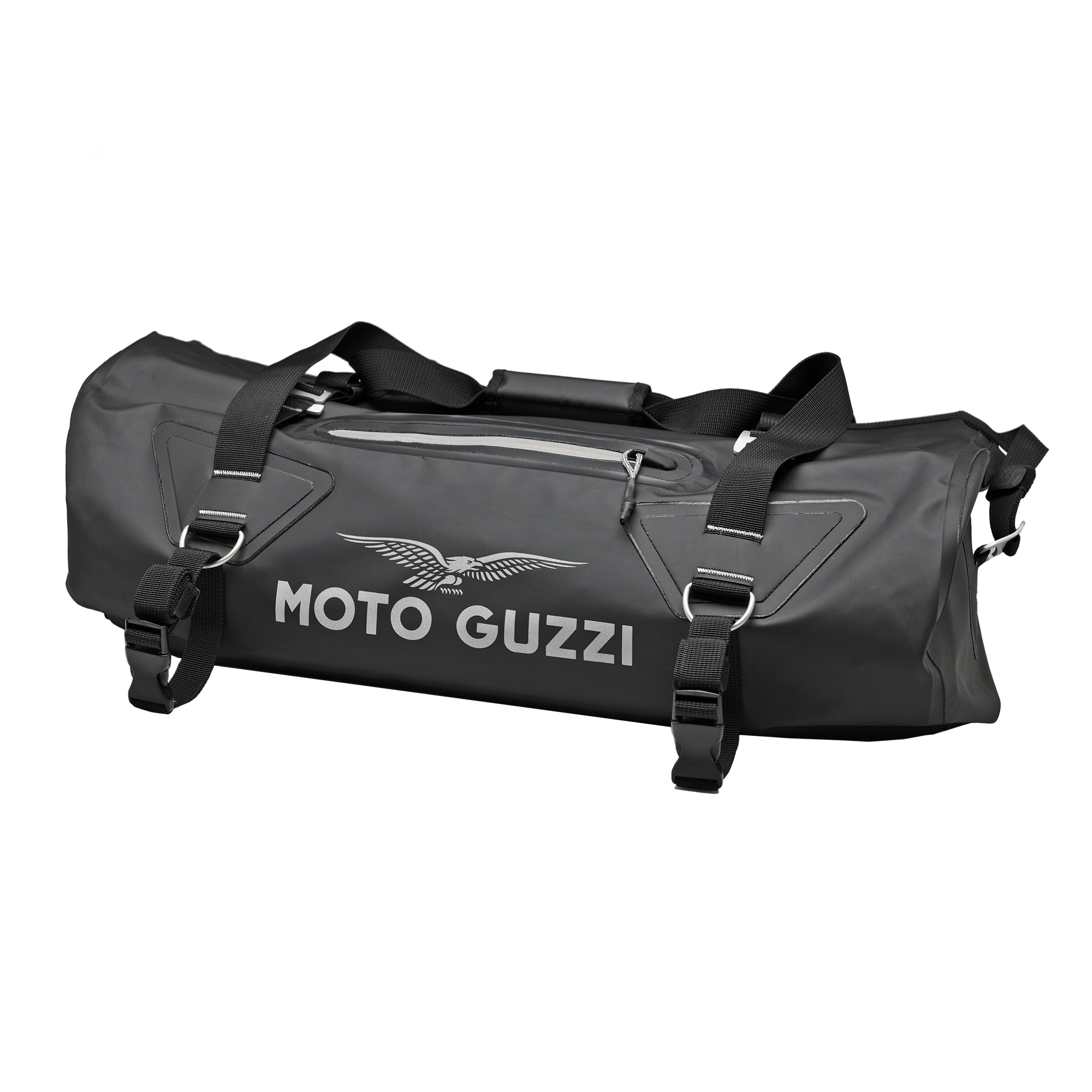 Moto Guzzi Gepäckrolle 45 L