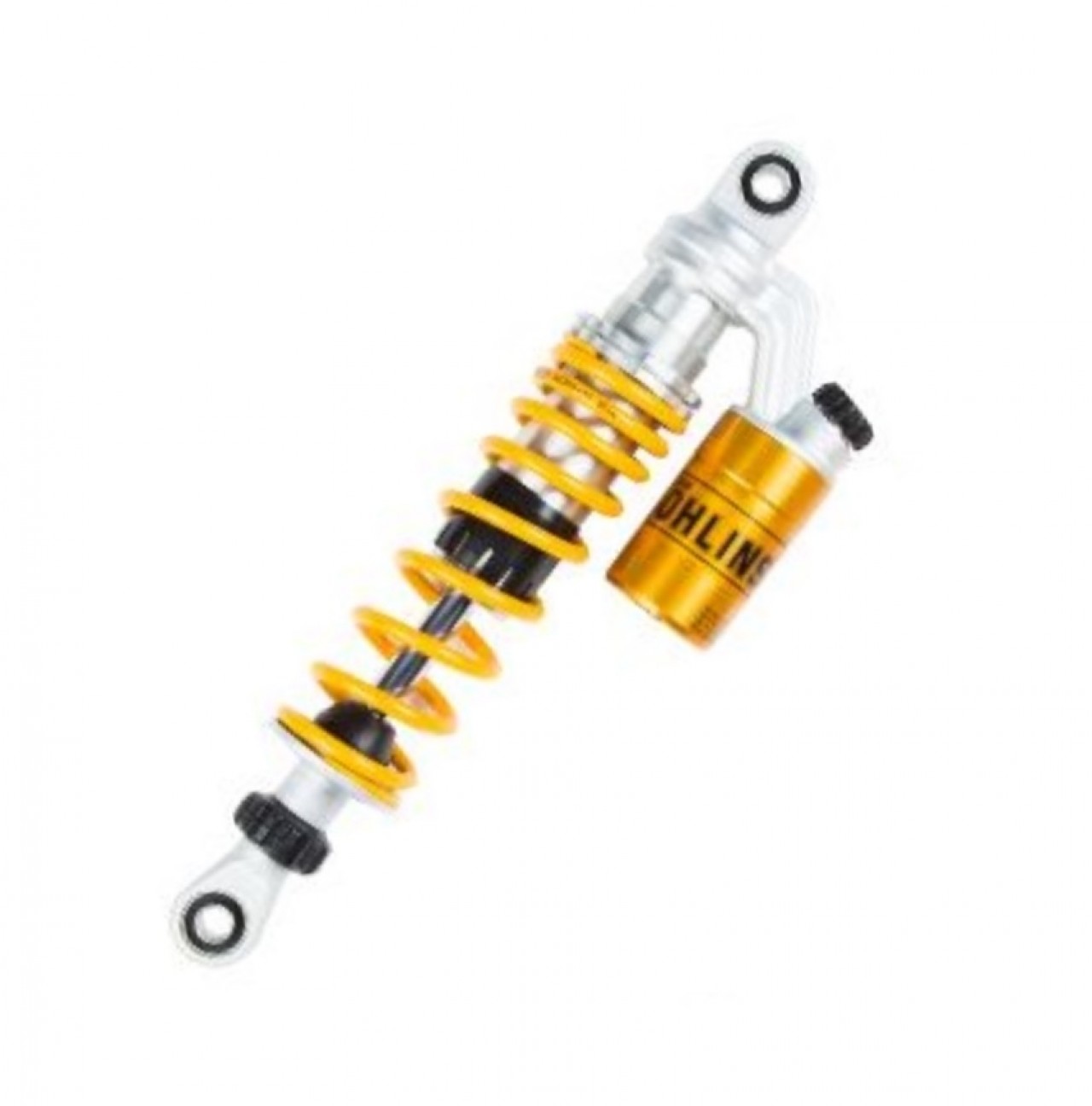 Original Öhlins Monofederbein Moto Guzzi V85 TT