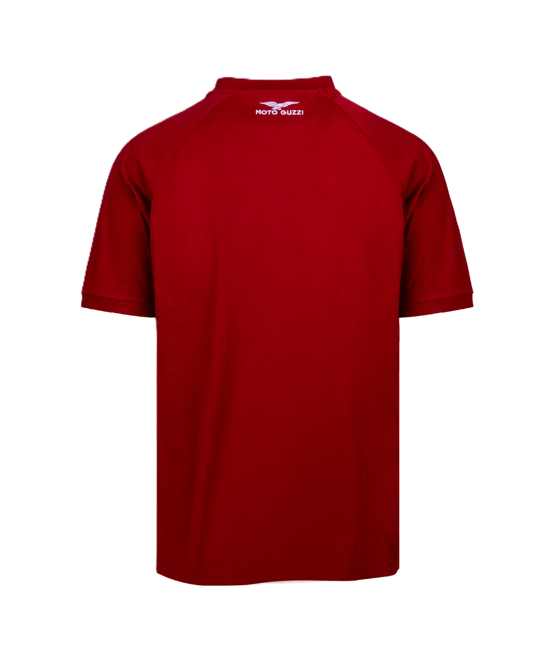 Herren T-Shirt "Moto Guzzi Essential"