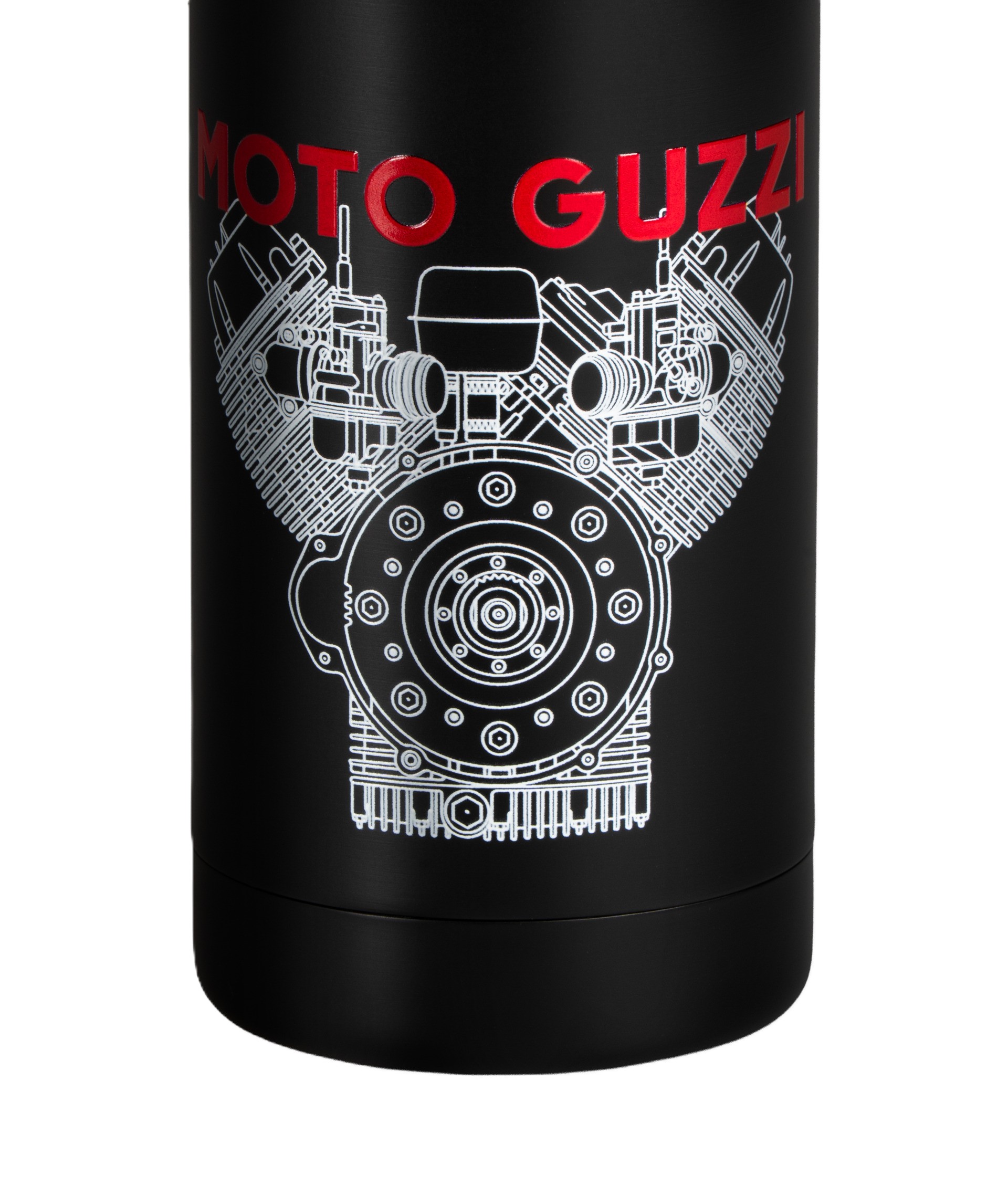Trinkflasche "Moto Guzzi Essential"