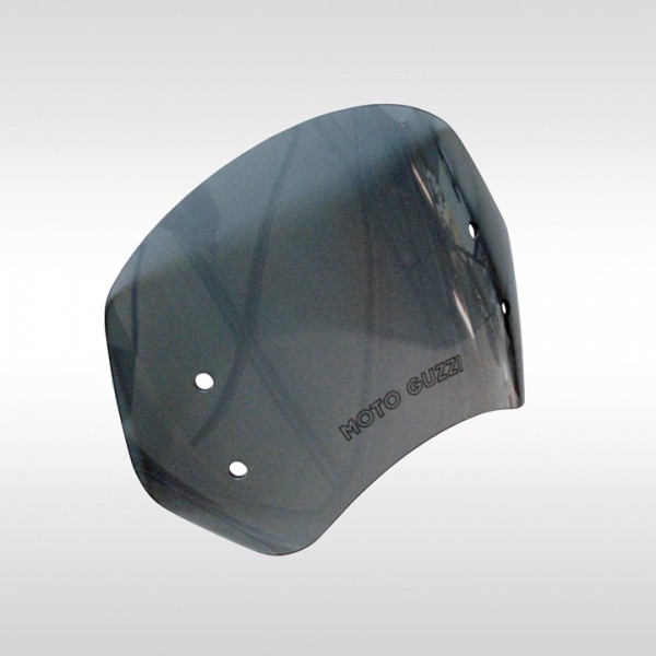Moto Guzzi California Windschild klein getönt