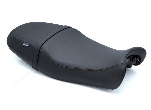 Sitzbank, Gel, Komfort für Moto Guzzi V7 850 2021-