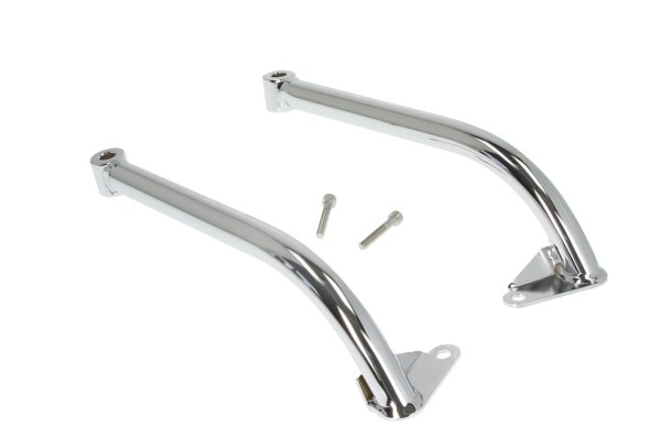 Original Haltegriff für Moto Guzzi V7 II Special / Stone 2015 - 2016