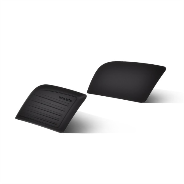 Tankpad schwarz für Moto Guzzi V7 850 Stone /Special /Sport (25-)