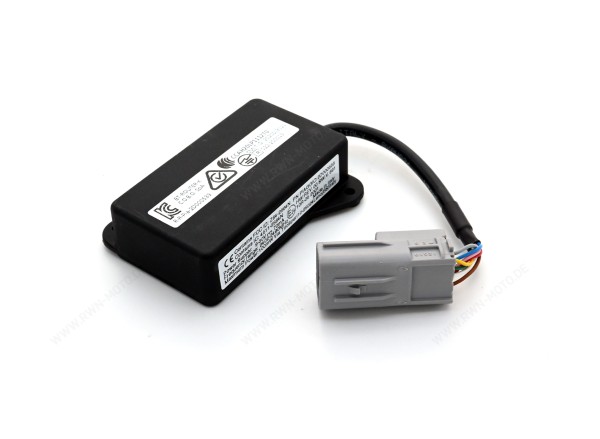 Mia Multimedia Plattform 3.0 Original Piaggio