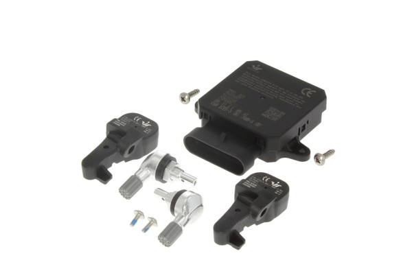 Reifendruckkontrollsystem (TPMS) für Moto Guzzi V100 Mandello /Stelvio /V85 TT /V7 850