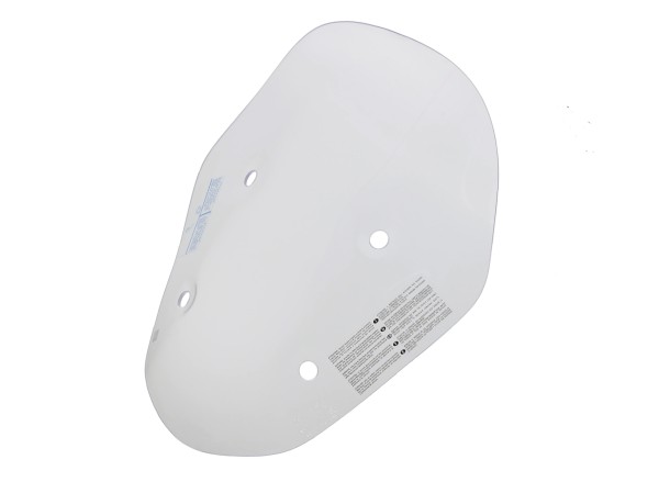 Windschild Touring für Moto Guzzi V100 Mandello