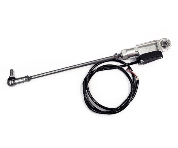 Quickshifter für Moto Guzzi V100 Mandello