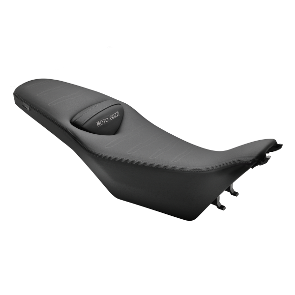 Hohe Komfortsitzbank für Moto Guzzi V85 TT (24-)