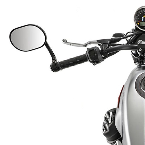 Lenkerendspiegel, links - Moto Guzzi V7 III Stone S (2020)