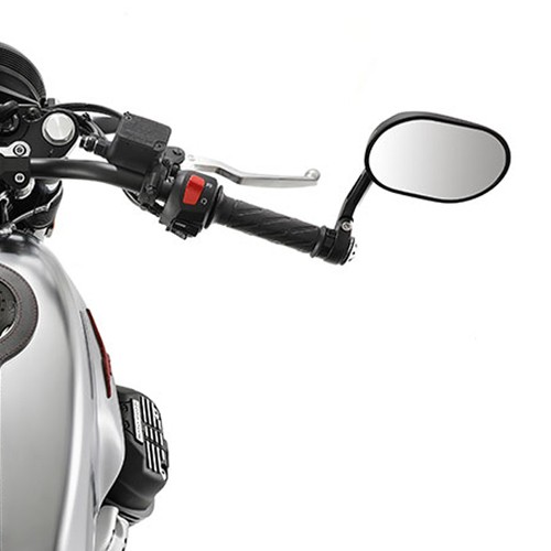 Lenkerendspiegel, rechts - Moto Guzzi V7 III Stone S (2020)
